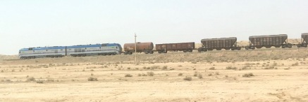 Desert Train2